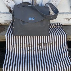 Henri Bendel Shoulder Bag